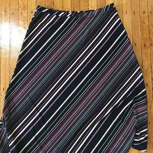 90s the limited midi skirt